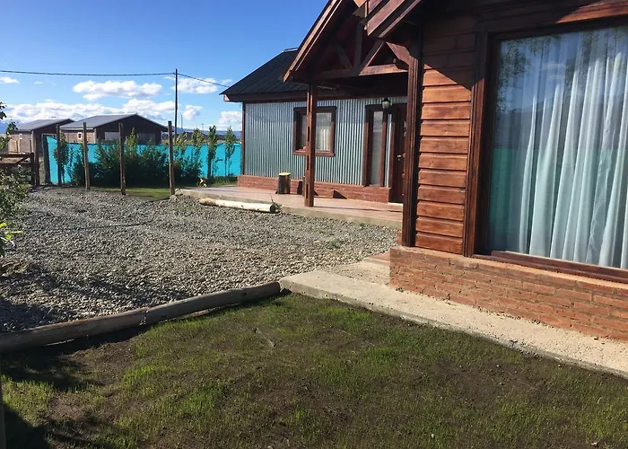 Casa Patagonica Los Frutales