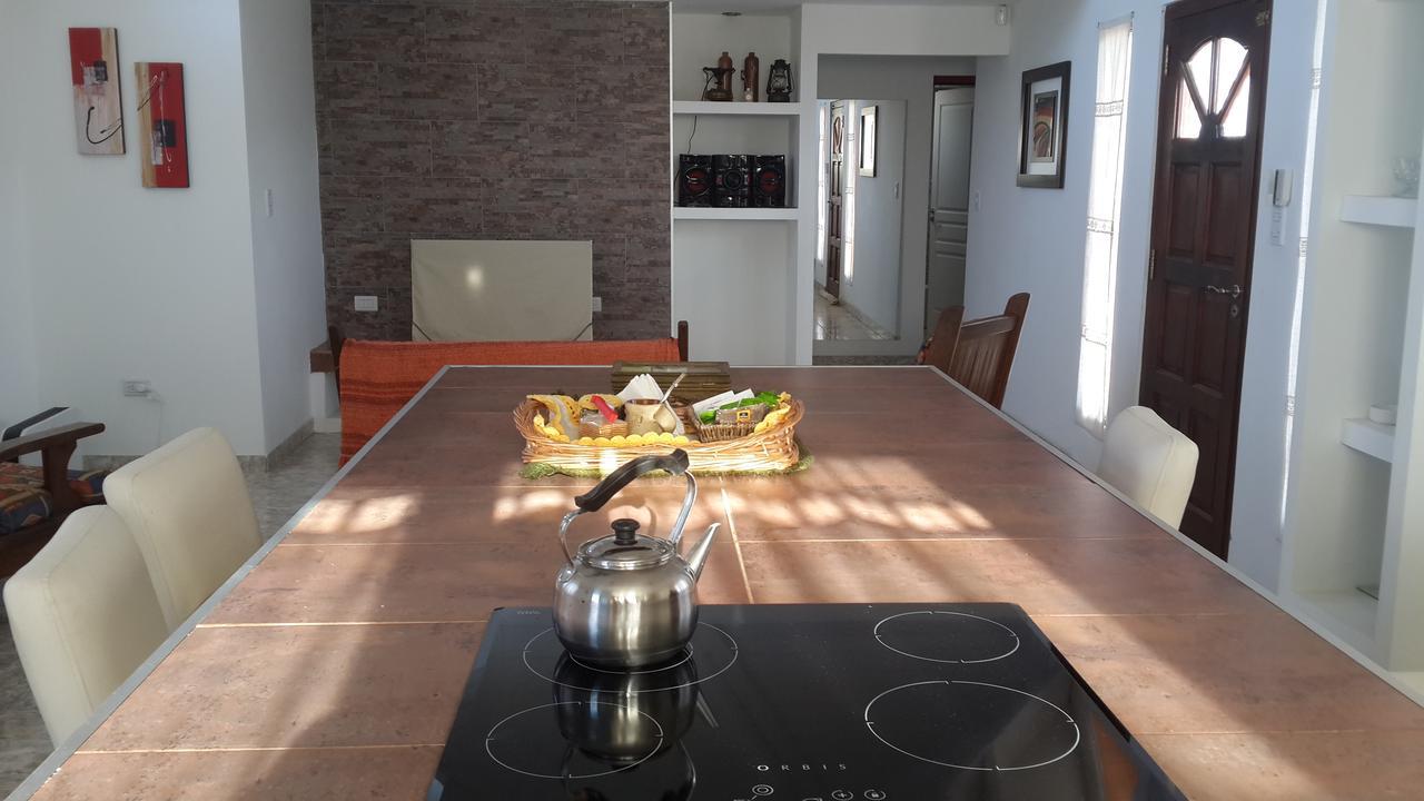 Casa Patagonica Frutales Holiday home El Calafate