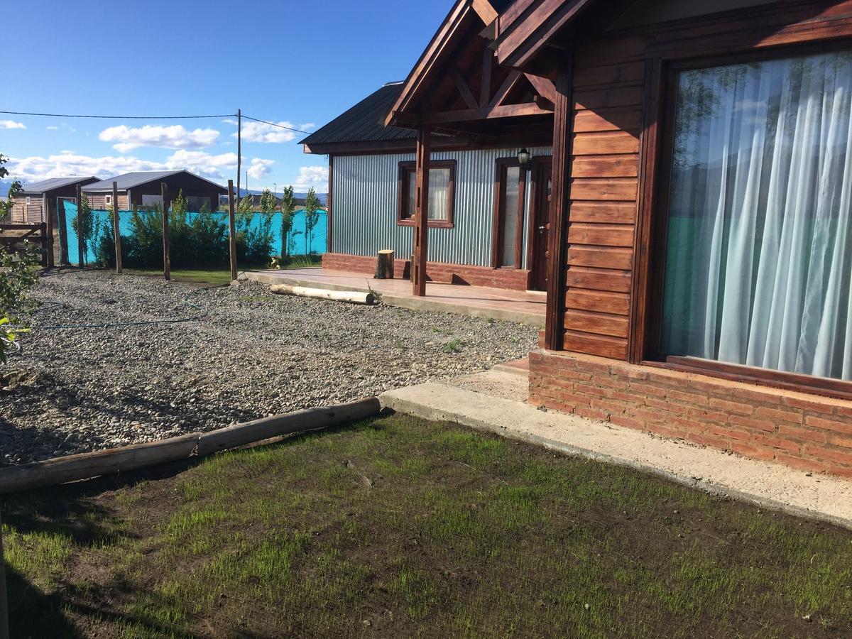 Casa Patagonica Frutales * El Calafate