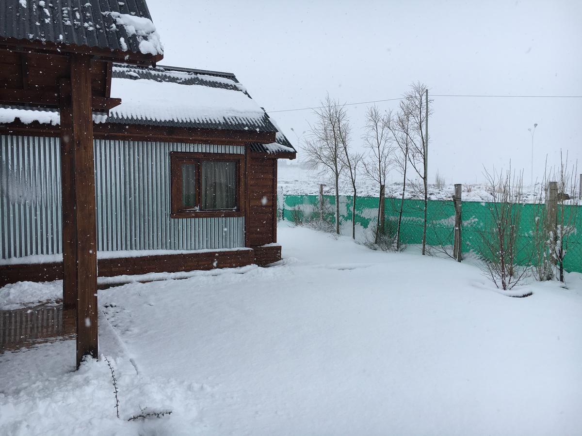Casa Patagonica Frutales El Calafate