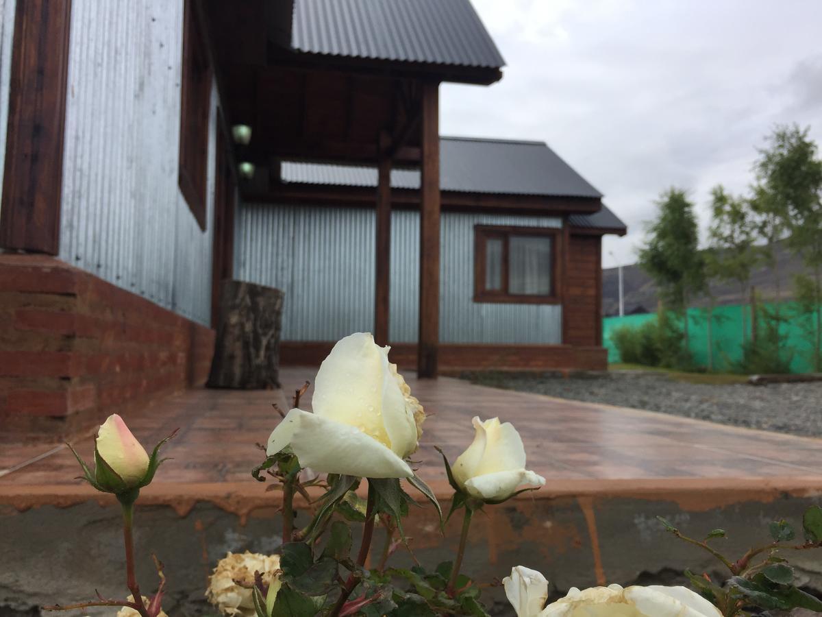 Holiday home Casa Patagonica Frutales
