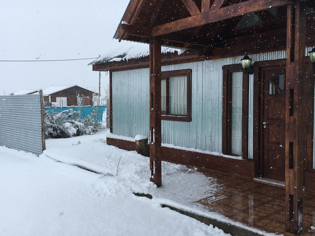 Casa Patagonica Frutales Holiday home