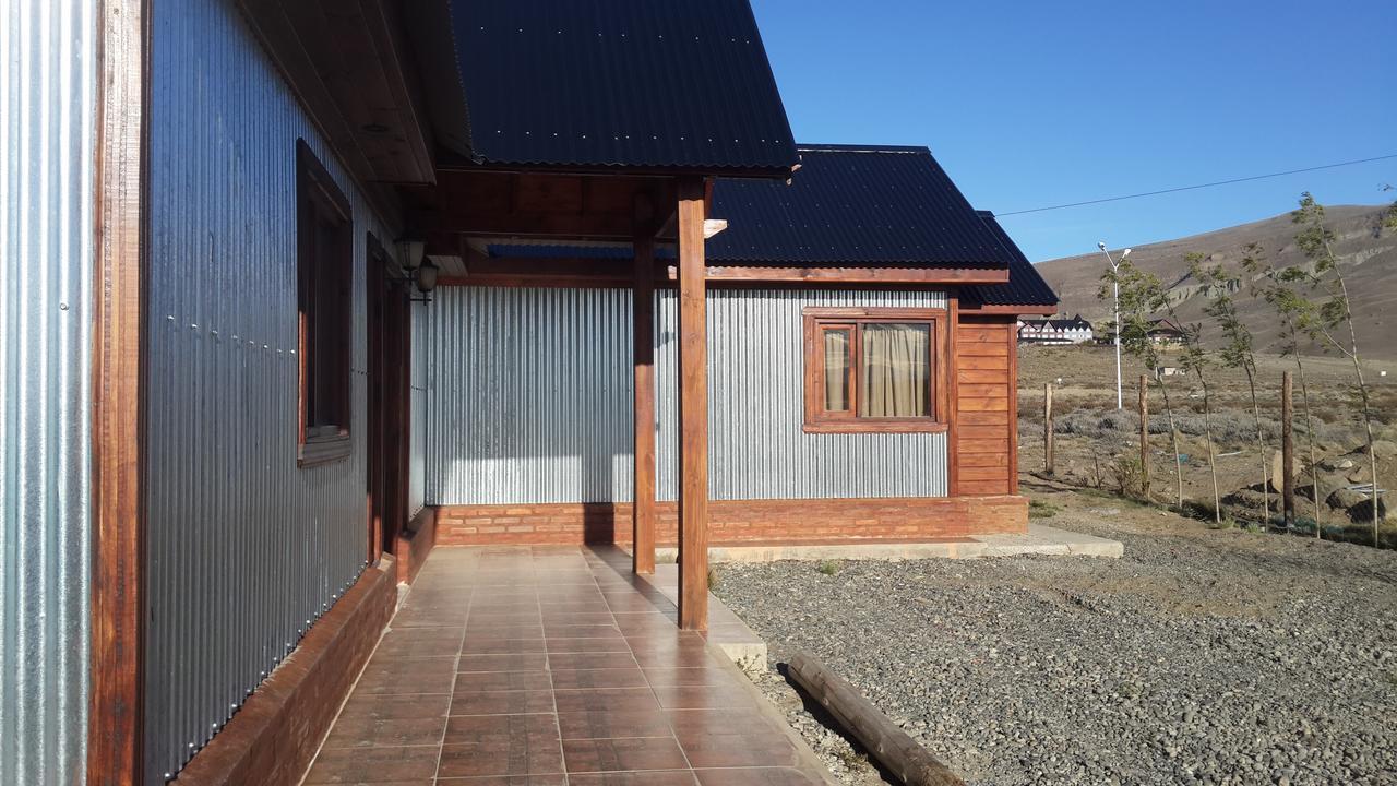 Casa Patagonica Frutales Holiday home