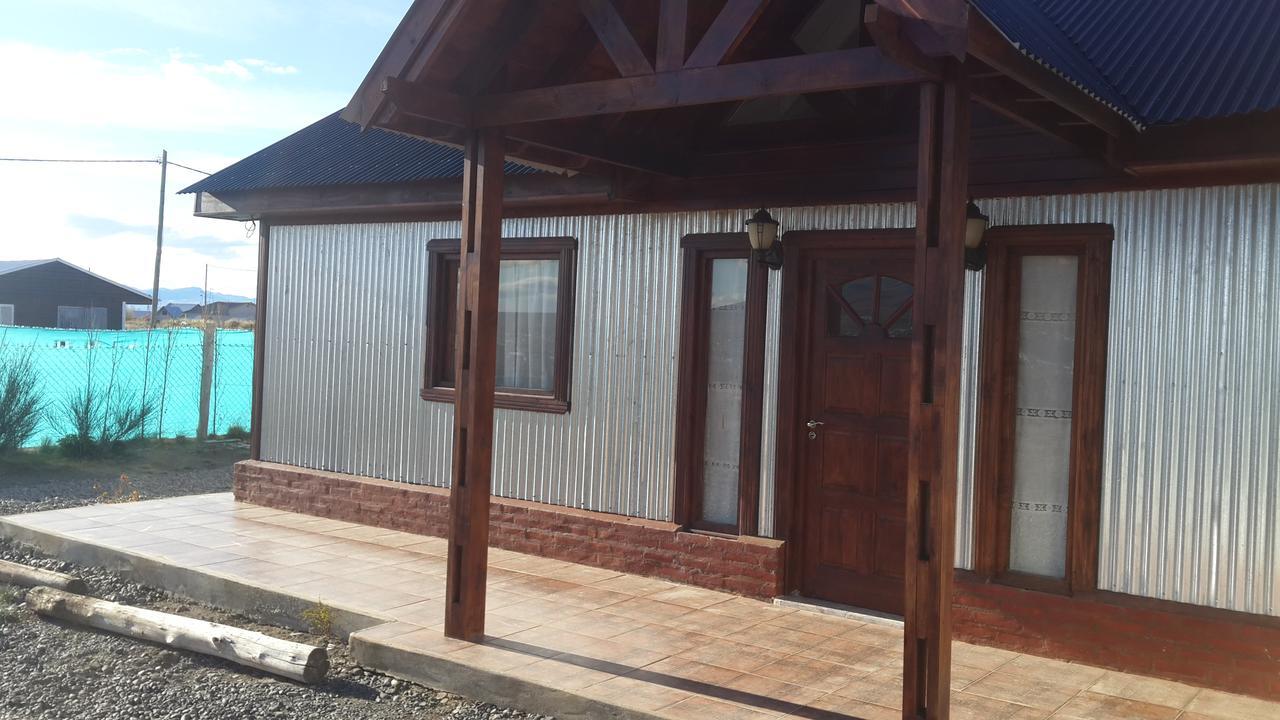 Holiday home Casa Patagonica Frutales El Calafate