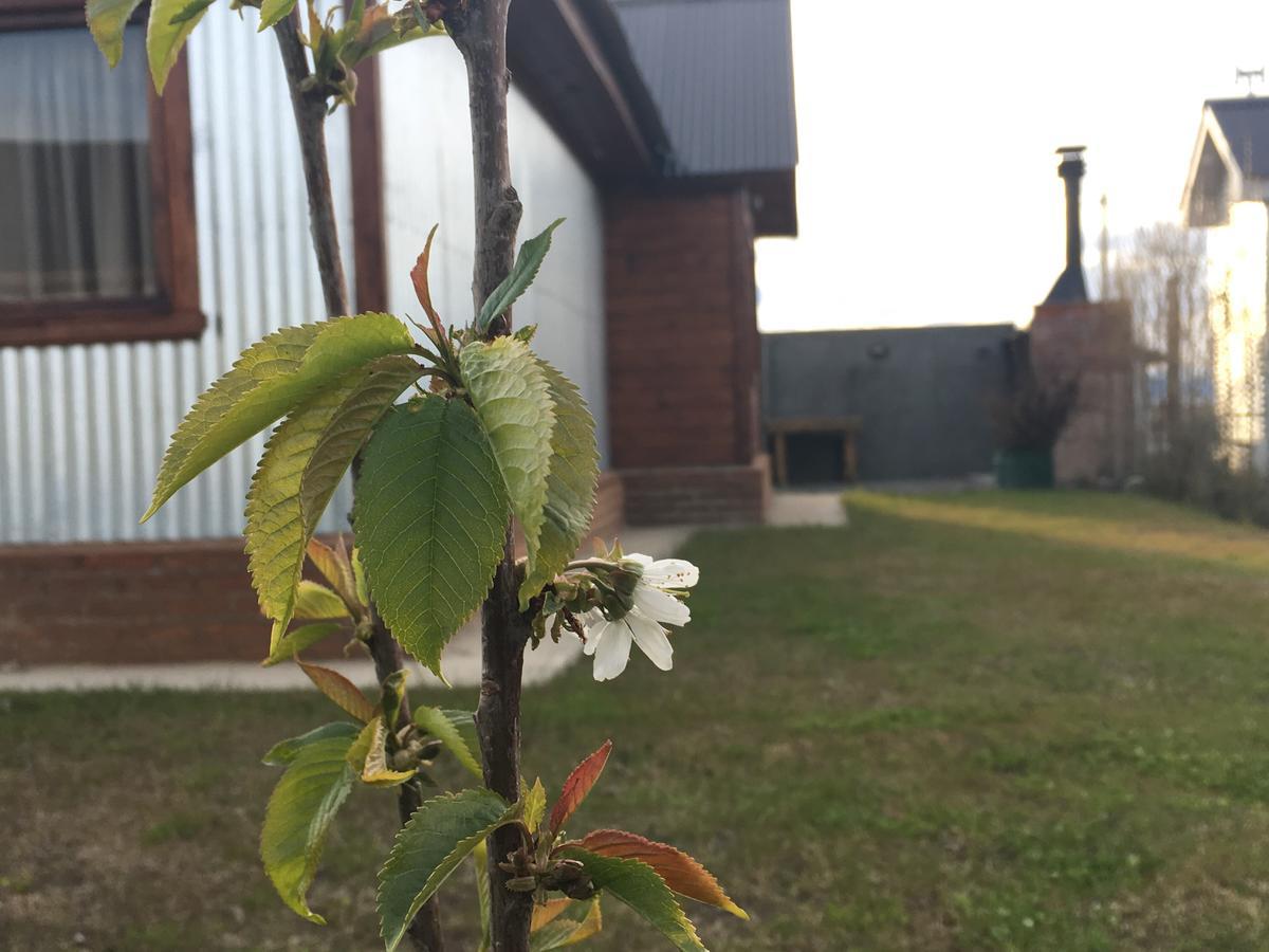 Casa Patagonica Frutales Holiday home *