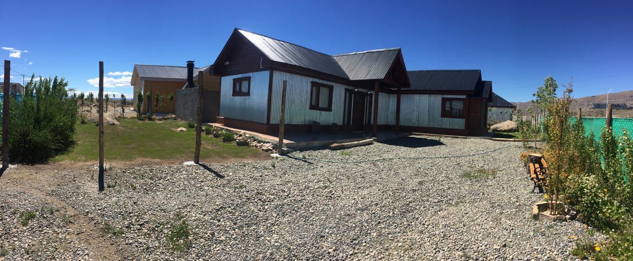Casa Patagonica Frutales Holiday home El Calafate