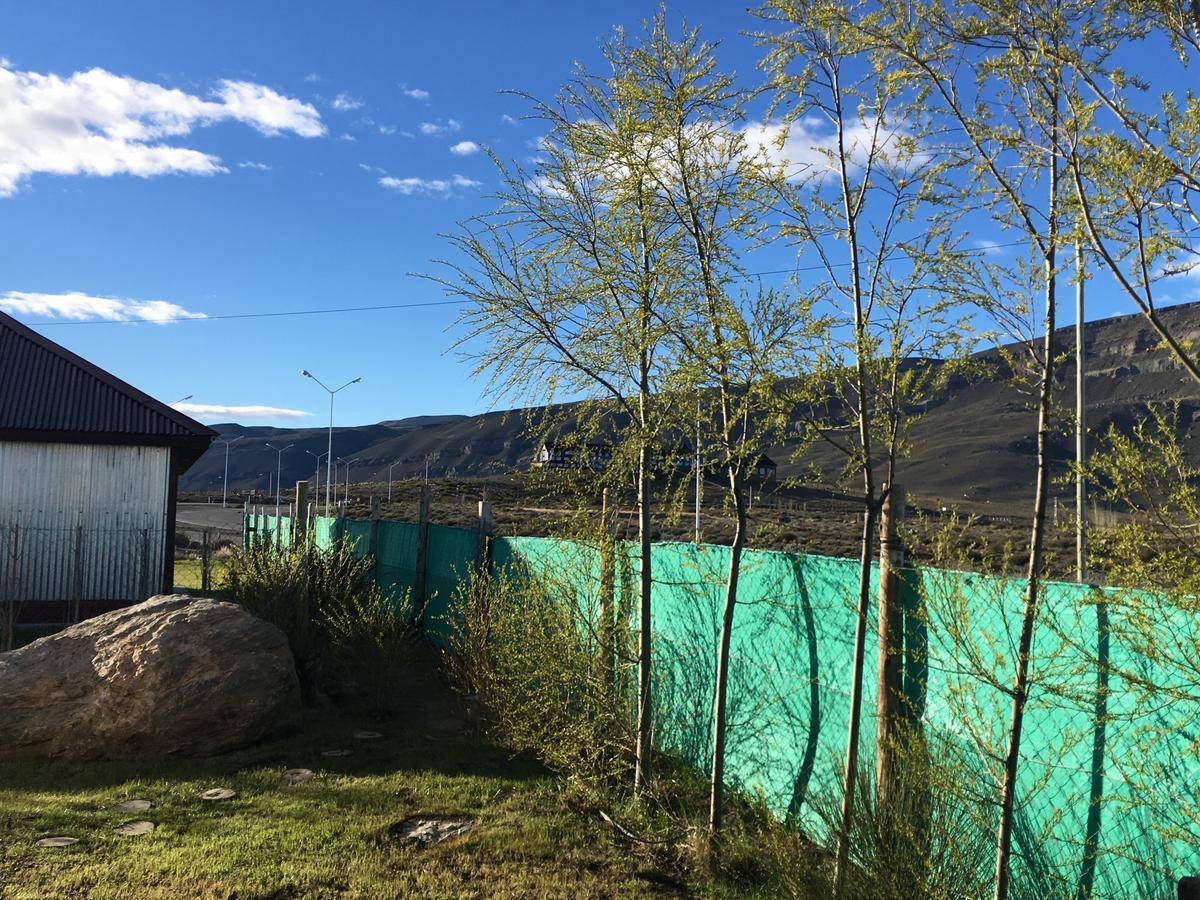 Casa Patagonica Frutales Holiday home *