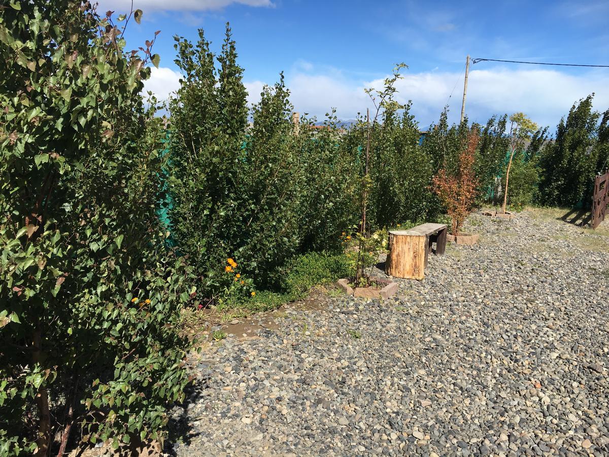 Casa Patagonica Frutales Holiday home
