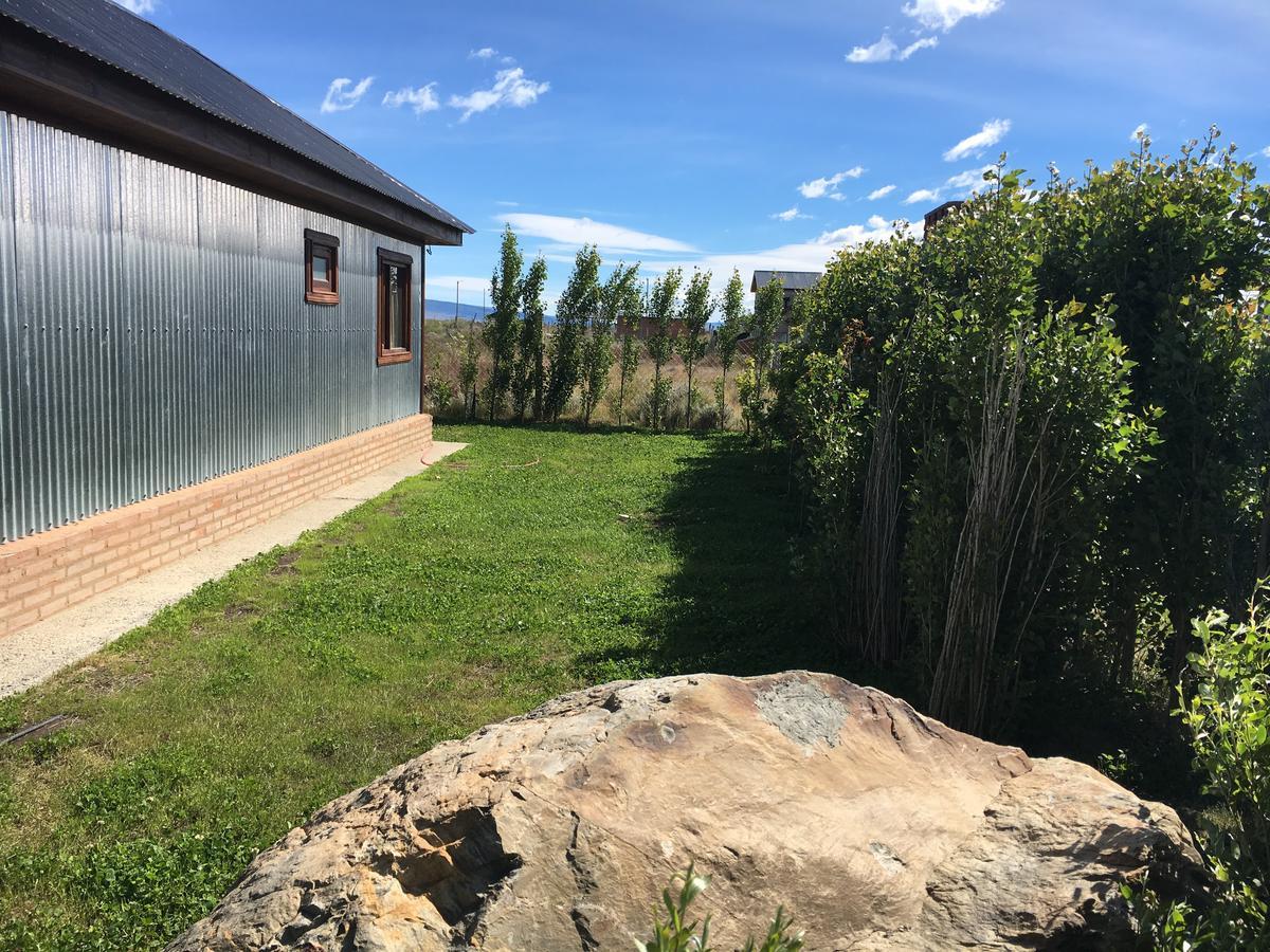 Holiday home Casa Patagonica Frutales *