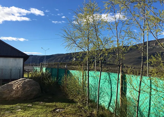 Casa Patagónica