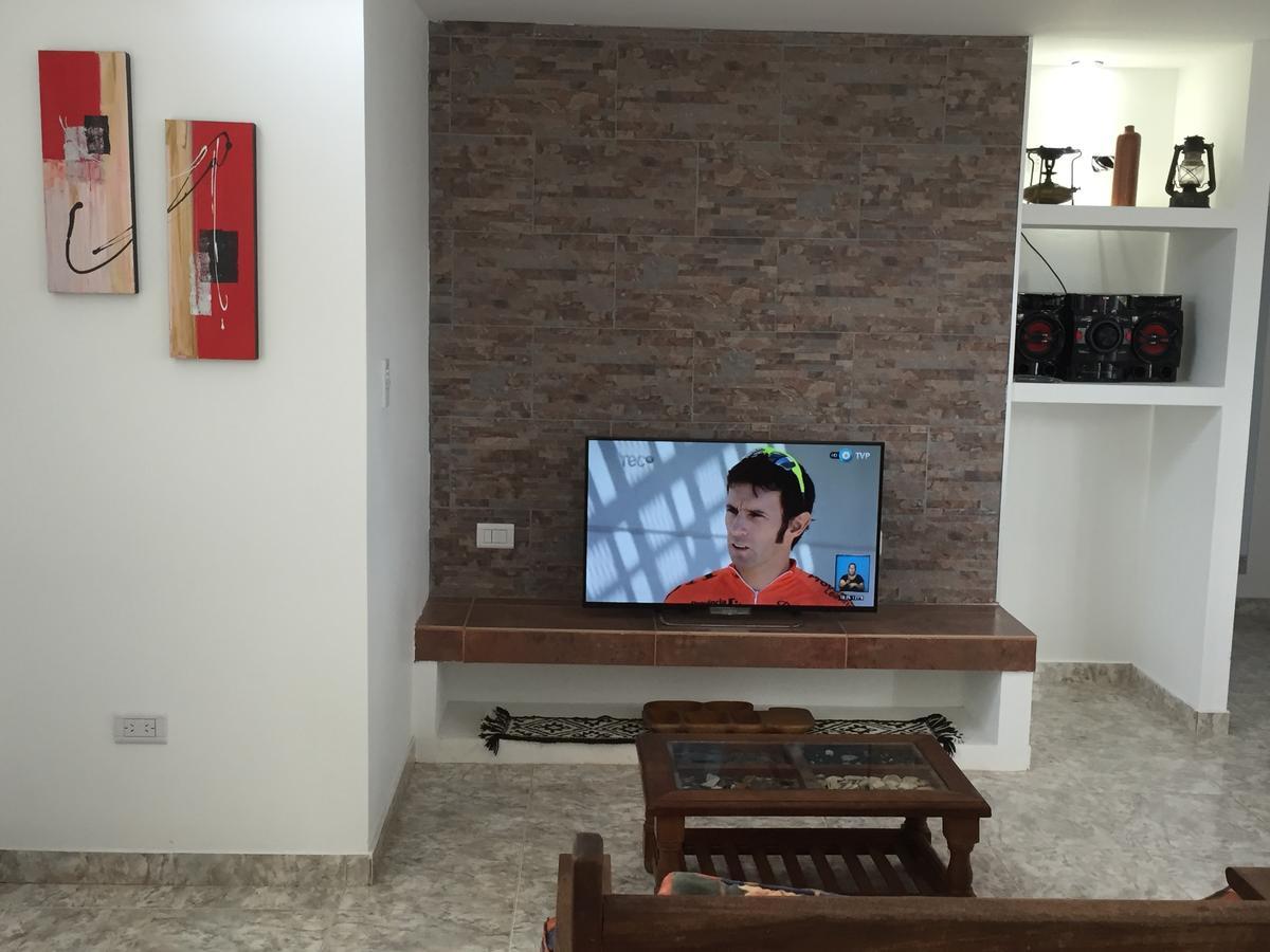 Сasa de vacaciones Casa Patagónica *