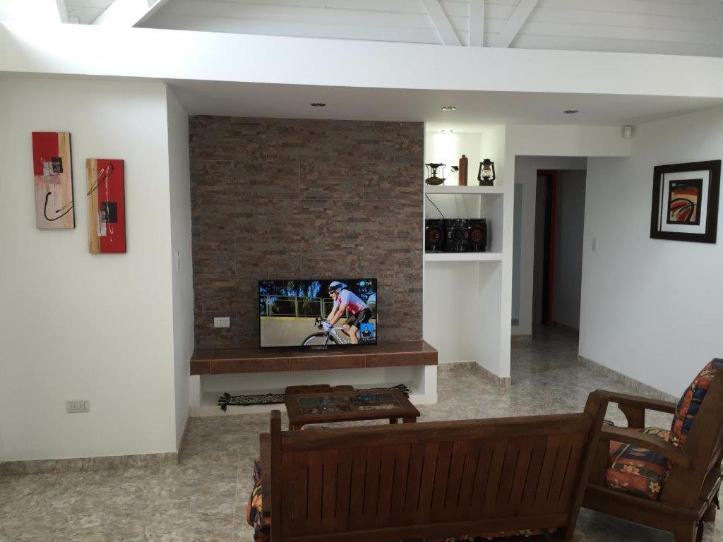 Сasa de vacaciones Casa Patagónica El Calafate
